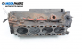 Engine head for Ford Escort 1.8 D, 60 hp, hatchback, 1991