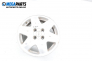 Alloy wheels for Opel Astra F (1991-1998) 15 inches, width 5.5 (The price is for the set)