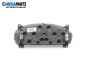 Bloc instrumente de bord for Chevrolet Aveo 1.2, 72 hp, sedan, 2006