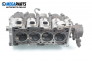 Engine head for Chevrolet Aveo 1.2, 72 hp, sedan, 2006