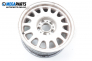 Alloy wheels for BMW 7 (E38) (1995-2001) 16 inches, width 7.5 (The price is for two pieces)