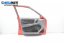 Door for Opel Astra F 1.8, 90 hp, station wagon, 1992, position: front - left