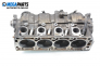 Engine head for Opel Astra F 1.8, 90 hp, station wagon, 1992