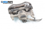 Caliper for Mercedes-Benz Vito 2.2 CDI, 102 hp, passenger, 1999, position: front - left