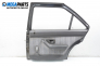 Door for Peugeot 405 1.4, 64 hp, sedan, 1991, position: rear - right