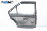 Door for Peugeot 405 1.4, 64 hp, sedan, 1991, position: rear - left