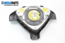 Airbag for Opel Astra G 1.6 16V, 101 hp, combi, 1998, position: fața