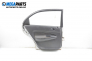 Door for Mazda 323 (BA) 1.6 TD, 82 hp, sedan, 1996, position: rear - left