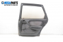 Door for Opel Vectra A Sedan (08.1988 - 11.1995), 5 doors, sedan, position: rear - right