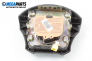 Airbag for Nissan Micra (K11C) 1.0 16V, 54 hp, hatchback automatic, 1997, position: fața