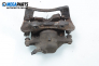 Caliper for Audi 80 (B4) 2.0, 115 hp, station wagon automatic, 1993, position: front - left