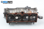 Motorkopf for Audi 80 (B4) 2.0, 115 hp, combi automatic, 1993