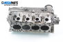 Engine head for Hyundai Atos 1.1, 63 hp, hatchback, 2007