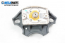 Airbag for Renault Megane I 1.6, 90 hp, coupe, 1996, position: vorderseite