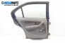 Door for Honda Civic VI 1.4, 75 hp, hatchback, 1997, position: rear - left