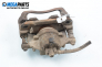 Caliper for Honda Civic VI 1.4, 75 hp, hatchback, 1997, position: front - left