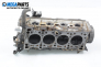 Engine head for Mazda 121 (DB) 1.3 16V, 72 hp, sedan, 1992