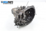  for Peugeot 206 1.4 HDi, 68 hp, combi, 2003