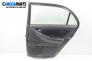 Door for Toyota Corolla (E120; E130) 1.4 D-4D, 90 hp, sedan, 2006, position: rear - right