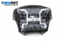 Airbag for Peugeot 407 2.0, 136 hp, sedan, 2004, position: vorderseite