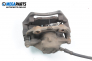 Caliper for Seat Ibiza (6K) 1.9 TDI, 110 hp, hatchback, 2000, position: front - left