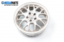 Alloy wheels for Chrysler Neon (1999-2006) 15 inches, width 6 (The price is for the set)