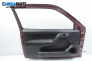 Door for Volkswagen Golf III 2.0, 115 hp, hatchback, 1994, position: left