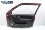 Door for Volkswagen Golf III 2.0, 115 hp, hatchback, 1994, position: right