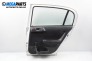 Door for Opel Astra G 1.7 16V DTI, 75 hp, hatchback, 2001, position: rear - right