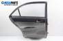 Door for Mazda 6 2.0, 141 hp, sedan automatic, 2004, position: rear - left