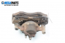 Caliper for Mazda 6 2.0, 141 hp, sedan automatic, 2004, position: front - right