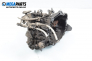  for Toyota Corolla Verso 1.8, 129 hp, monovolum, 2004