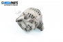 Alternator for Toyota Corolla Verso 1.8, 129 hp, minivan, 2004