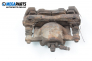 Bremszange for Suzuki Liana 1.6 4WD, 103 hp, combi, 2002, position: links, vorderseite