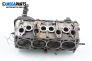 Engine head for Seat Toledo (1L) 1.6, 73 hp, hatchback, 1992