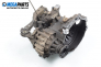  for Seat Toledo (1L) 1.6, 73 hp, hatchback, 1992