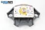 Airbag for Renault Megane I 1.6, 75 hp, hecktür, 1996, position: vorderseite