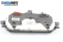 Bloc instrumente de bord for Renault Megane Scenic 2.0 16V, 139 hp, monovolum, 2001 № P8200038783