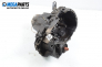  for Renault Megane Scenic 2.0 16V, 139 hp, minivan, 2001