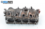 Engine head for Opel Vectra A 2.0, 115 hp, sedan, 1990