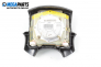 Airbag for Volkswagen Polo (6N/6N2) 1.4 16V, 100 hp, hatchback, 1997, position: fața