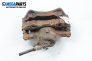 Caliper for Volkswagen Polo (6N/6N2) 1.4 16V, 100 hp, hatchback, 1997, position: front - right