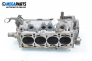 Engine head for Lancia Y 1.2, 60 hp, hatchback, 1998