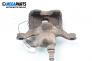 Caliper for Mitsubishi Galant VII 2.5 V6 24V, 163 hp, station wagon automatic, 1997, position: rear - right