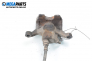 Caliper for Mitsubishi Galant VII 2.5 V6 24V, 163 hp, station wagon automatic, 1997, position: rear - left