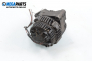 Alternator for Peugeot 106 1.4, 75 hp, hatchback, 1998