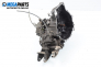  for Mazda 121 (DB) 1.3 16V, 72 hp, sedan, 1993