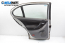 Door for Seat Toledo (1M) 1.6, 100 hp, sedan, 1999, position: rear - left