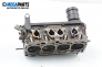 Engine head for Seat Toledo (1M) 1.6, 100 hp, sedan, 1999