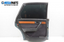 Door for Audi 100 (C4) 2.0 16V, 140 hp, sedan, 1993, position: rear - left